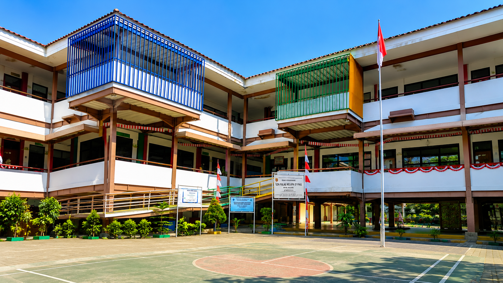 SPS NEGERI BALE BERMAIN INSAN UTAMA
