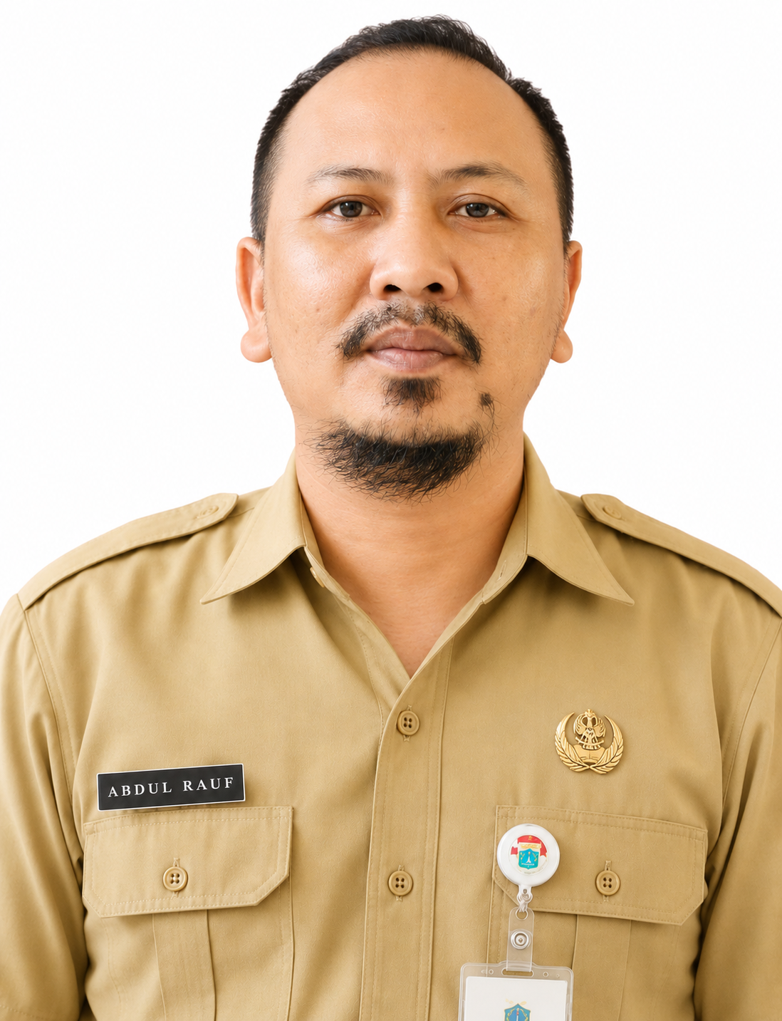 Abdul Rauf